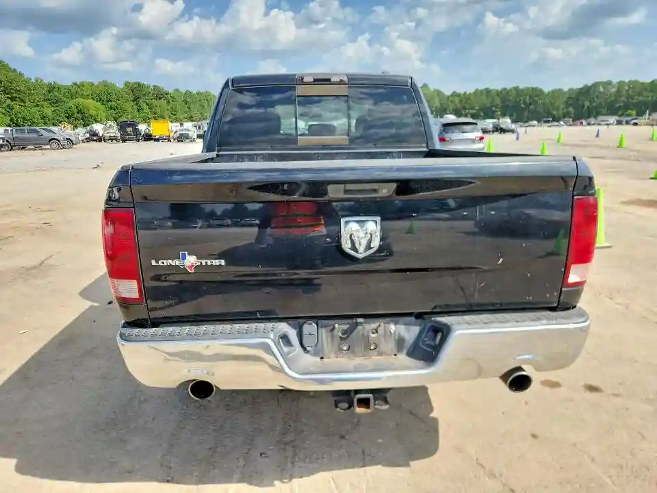 1C6RD6LT6CS318323 2012 DODGE RAM 1500-5