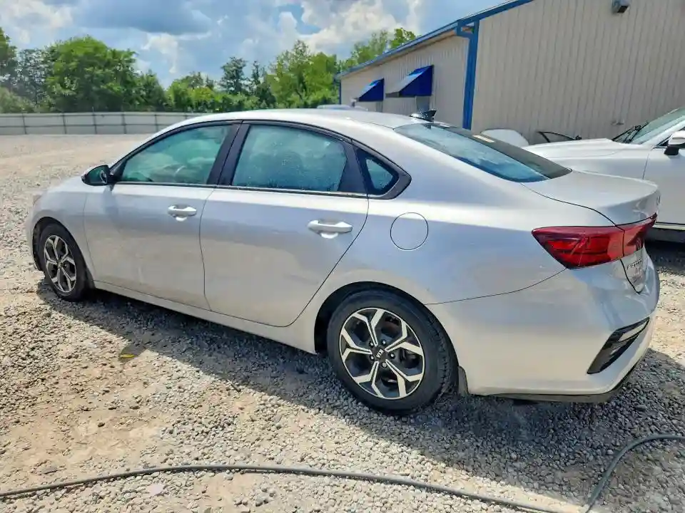 3KPF24AD5LE187969 2020 KIA FORTE-1