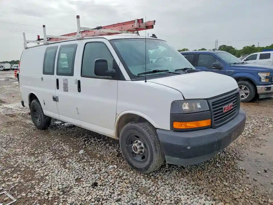 1GTW7AFP8L1217780 2020 GMC SAVANA-3