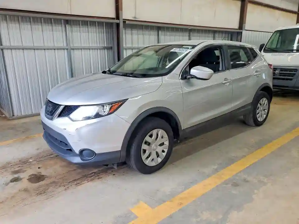 JN1BJ1CP7KW213289 2019 NISSAN ROGUE-0