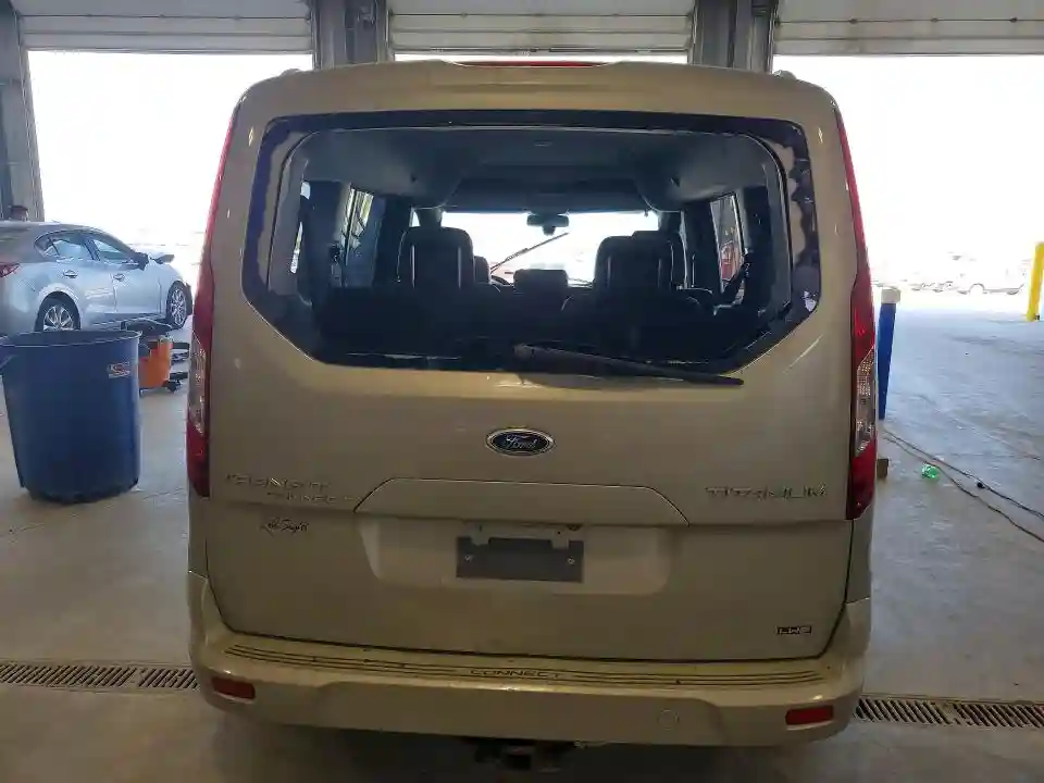 NM0GE9G7XE1147769 2014 FORD TRANSIT-5