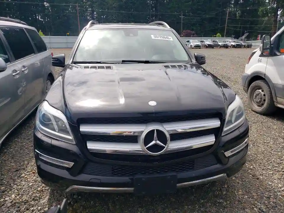 4JGDF7CE3EA423295 2014 MERCEDES-BENZ GL 450 4MA-4