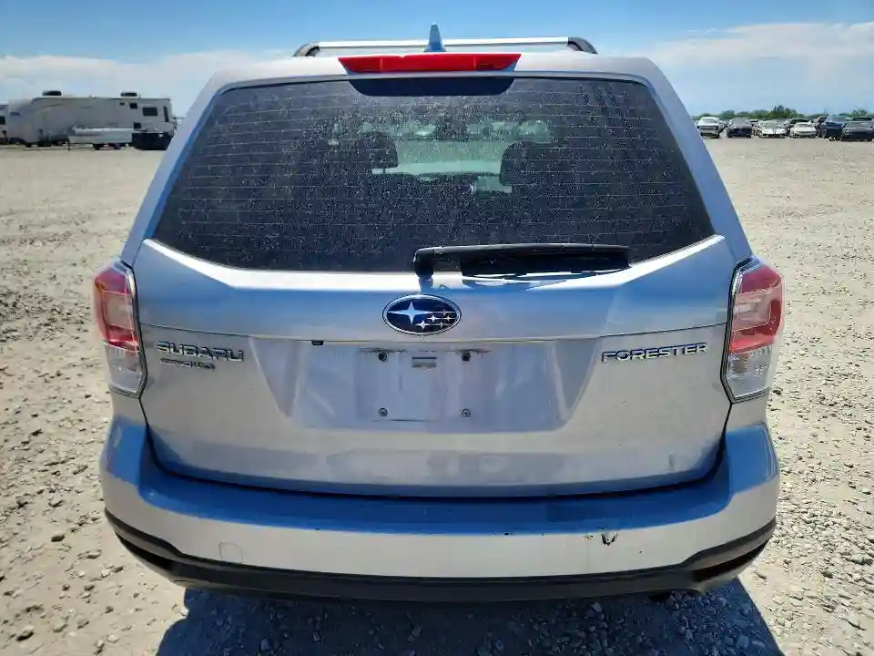 JF2SJAAC9JH519850 2018 SUBARU FORESTER-5