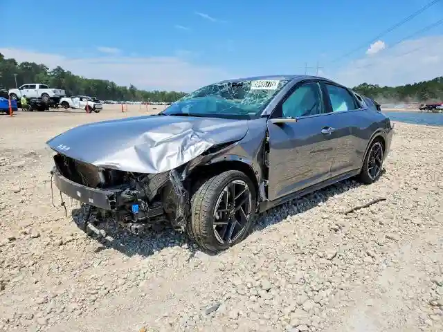 3KPFW4DE3SE245617 2025 KIA ALL OTHER-0