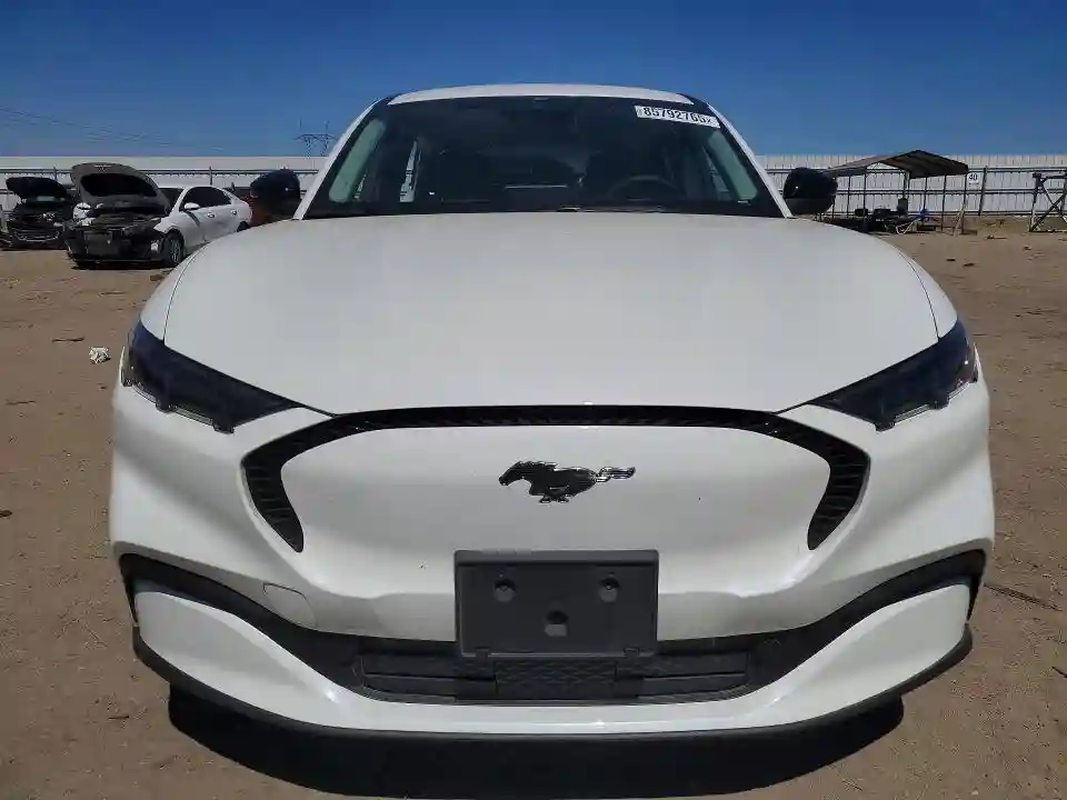 3FMTK1R49TMA00465 2026 FORD MUSTANG-4