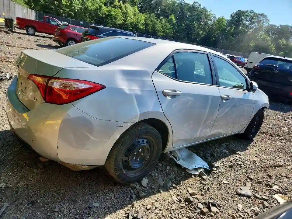 2T1BURHE2JC985099 2018 TOYOTA COROLLA-2