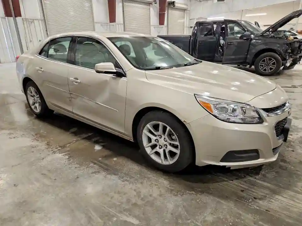 1G11C5SL7EF106068 2014 CHEVROLET MALIBU-3