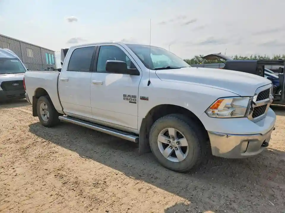 1C6RR7LTXKS617495 2019 RAM 1500-3