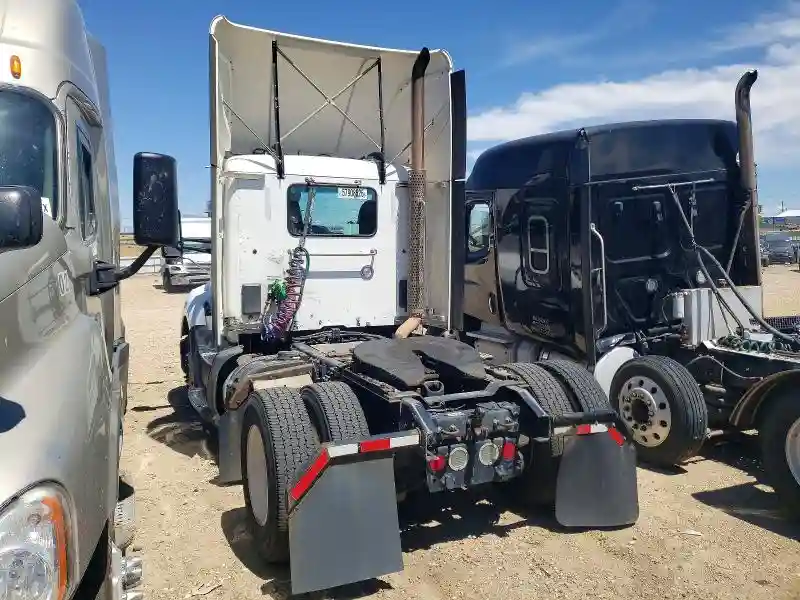 1XKYA48X2MJ440766 2021 KENWORTH ALL OTHER-2