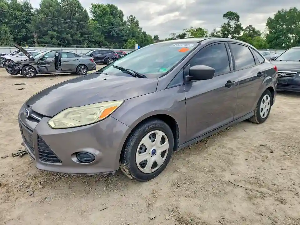 1FAHP3E2XCL321353 2012 FORD FOCUS-0