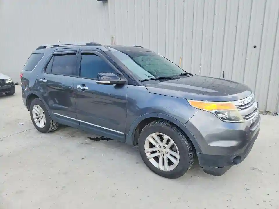 1FM5K7D83FGB65013 2015 FORD EXPLORER-3