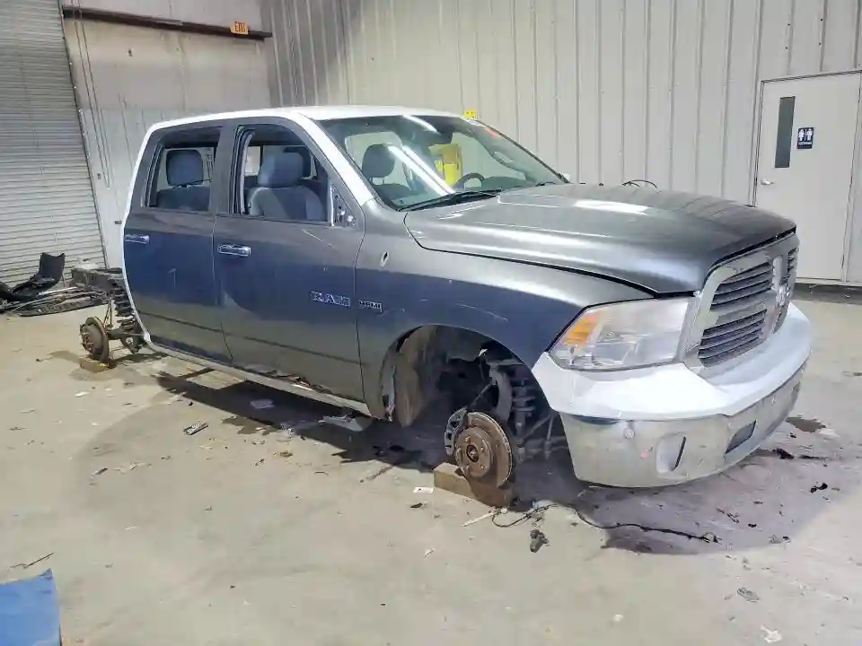 1C6RR7TT3KS521871 2019 RAM 1500-3