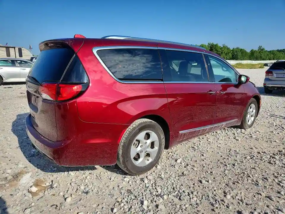 2C4RC1EG7HR587485 2017 CHRYSLER PACIFICA-2