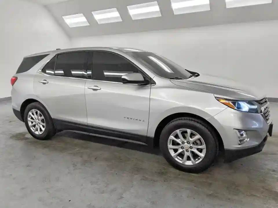 3GNAXKEV4LS593740 2020 CHEVROLET EQUINOX-3