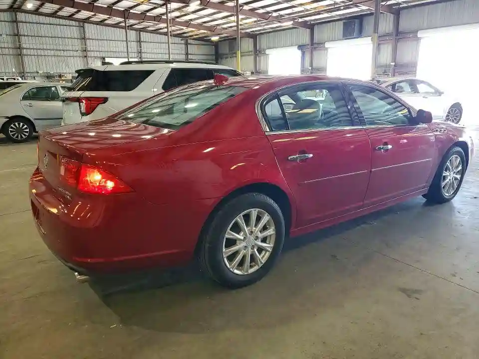 1G4HC5EM7BU141951 2011 BUICK LUCERNE-2