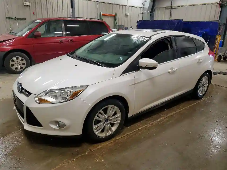 1FAHP3M26CL206041 2012 FORD FOCUS-0