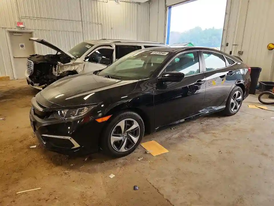 2HGFC2F60MH555168 2021 HONDA CIVIC-0