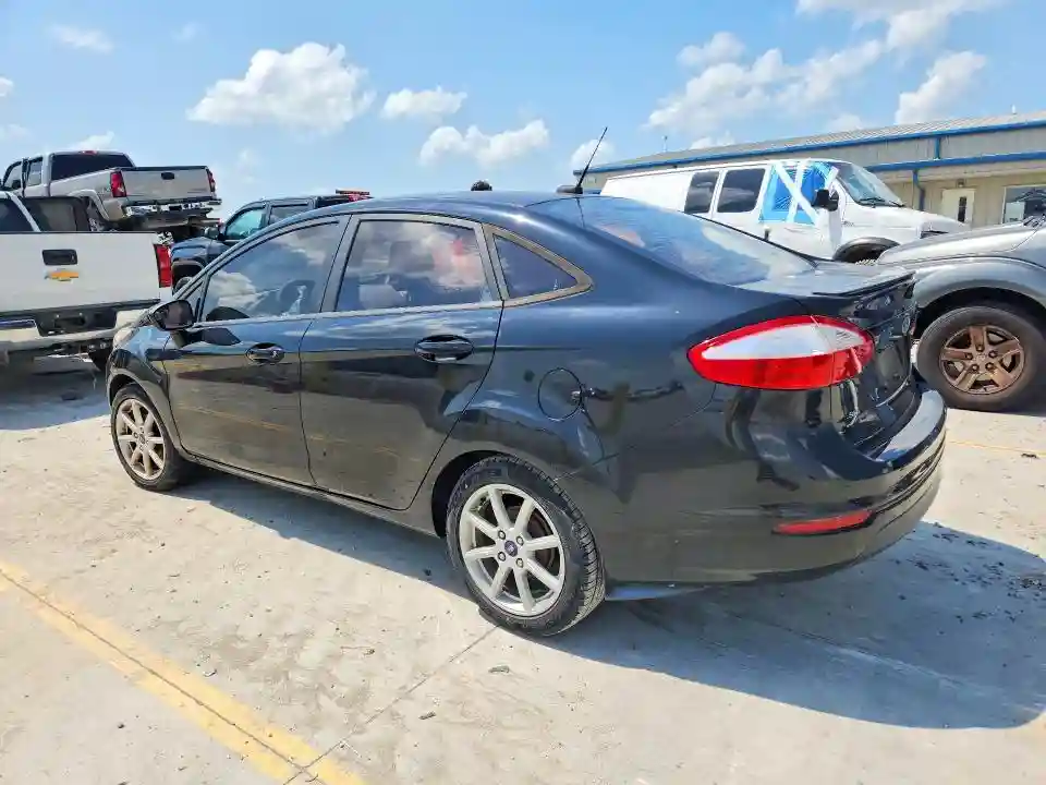 3FADP4BJ3HM125356 2017 FORD FIESTA-1