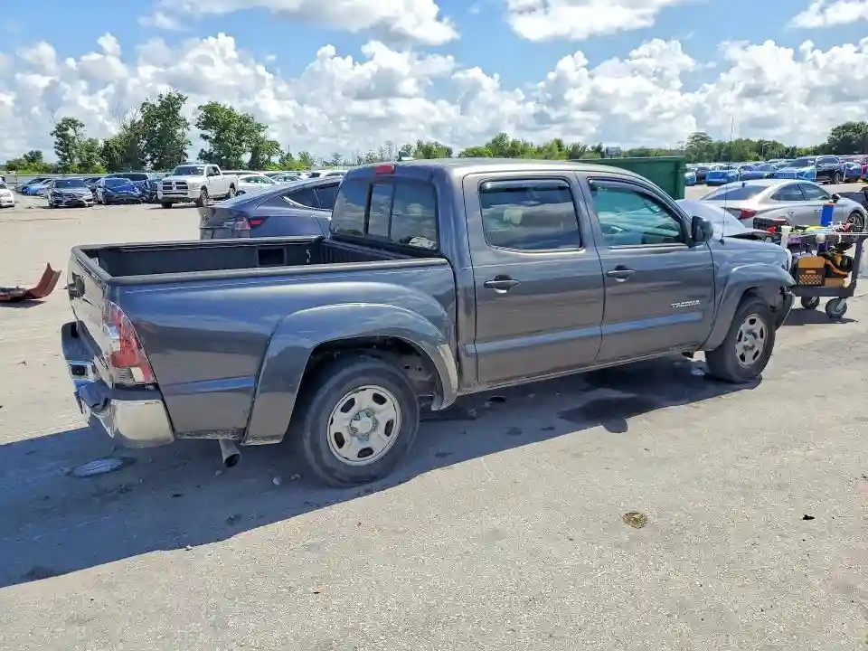 5TFJX4CNXCX011761 2012 TOYOTA TACOMA-2