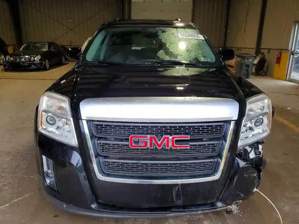 2GKALREK3F6354996 2015 GMC TERRAIN-4