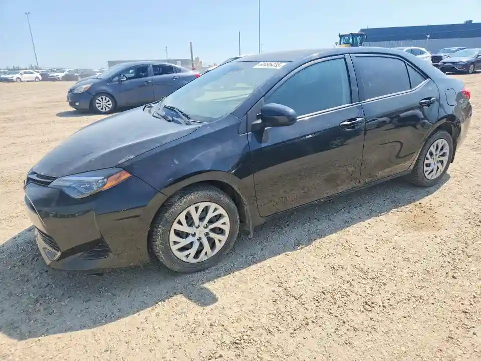 2T1BURHE4JC056211 2018 TOYOTA COROLLA-0