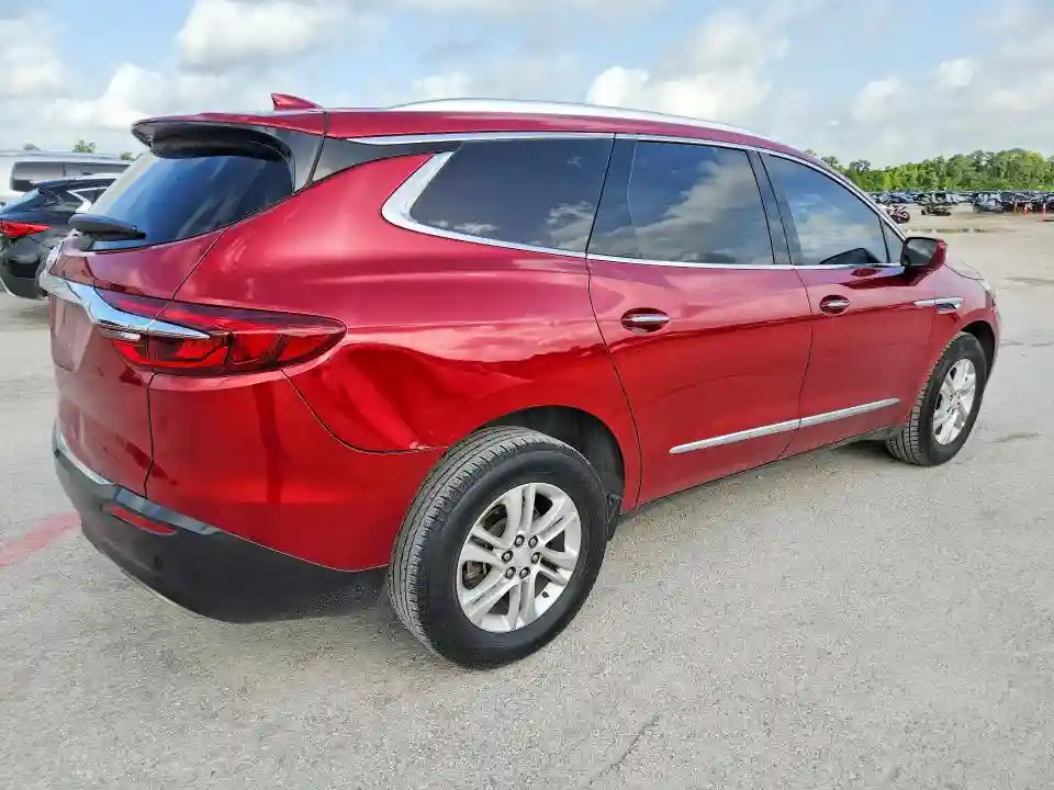 5GAERBKW7LJ107507 2020 BUICK ENCLAVE-2