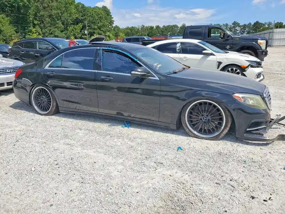 WDDUG8FB6FA108104 2015 MERCEDES-BENZ S-CLASS-3