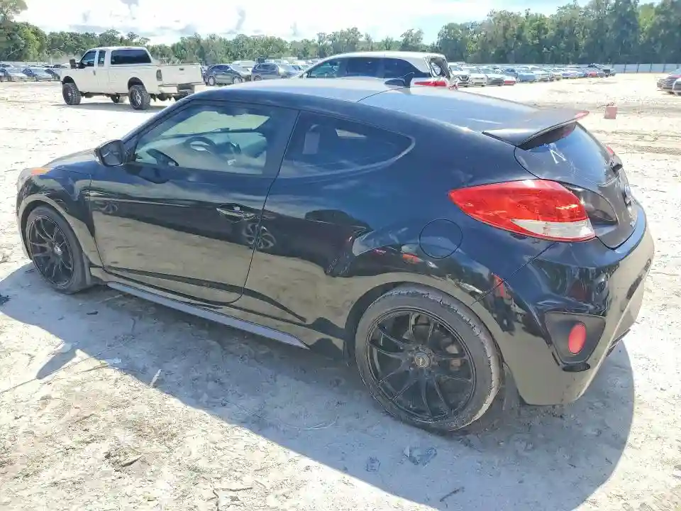KMHTC6AE7GU296473 2016 HYUNDAI VELOSTER-1