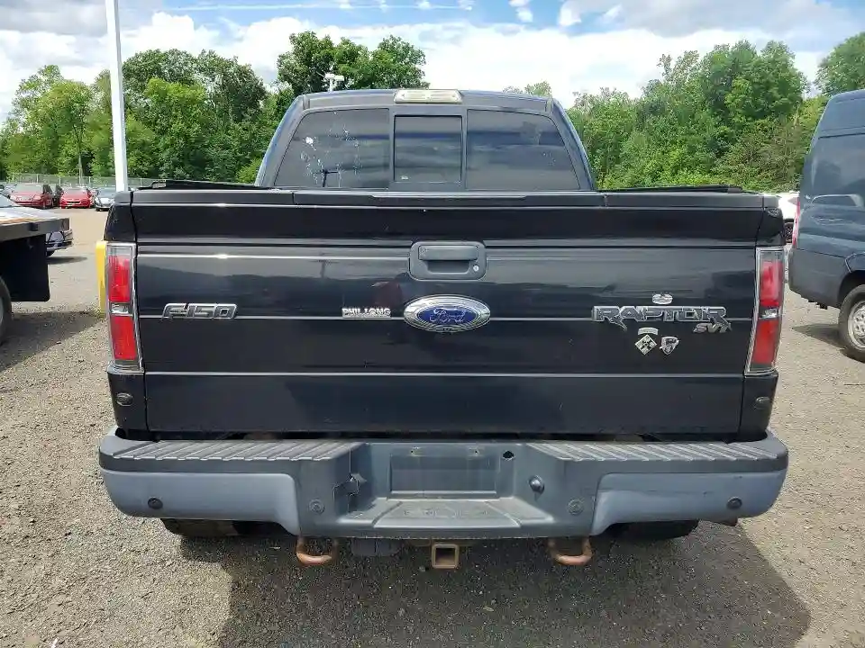 1FTFW1R61DFA89358 2013 FORD F150-5