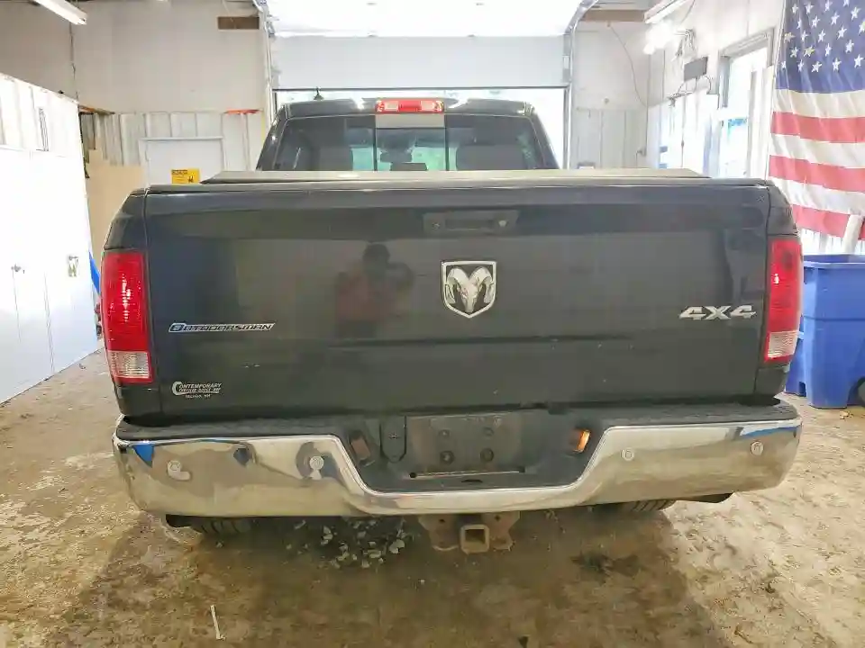 1C6RR7GTXES301450 2014 RAM 1500-5