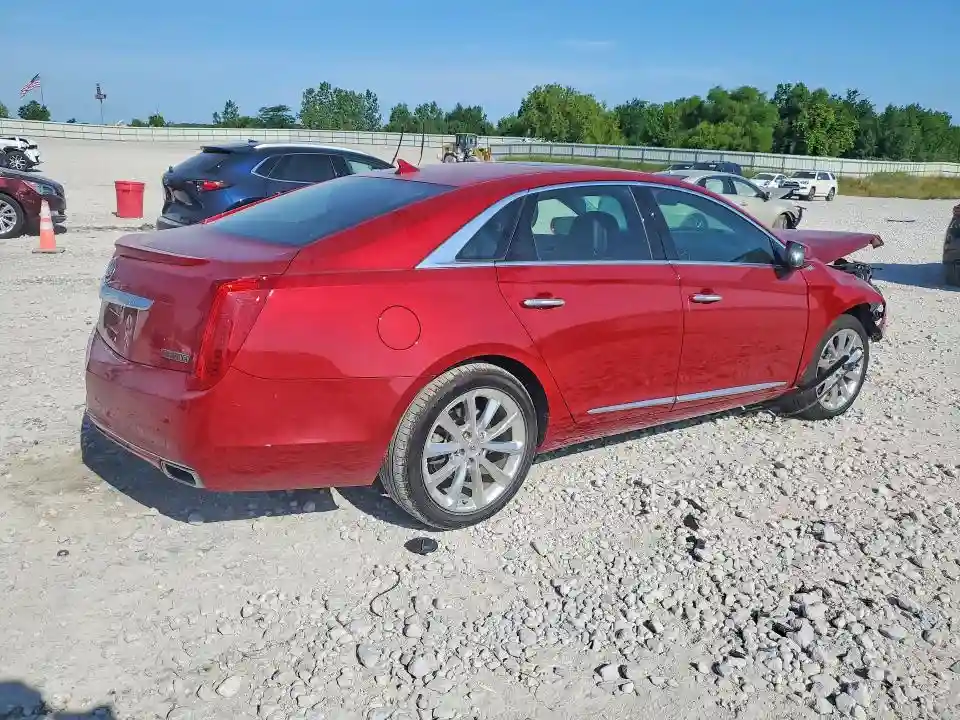2G61N5S3XE9132919 2014 CADILLAC XTS-2