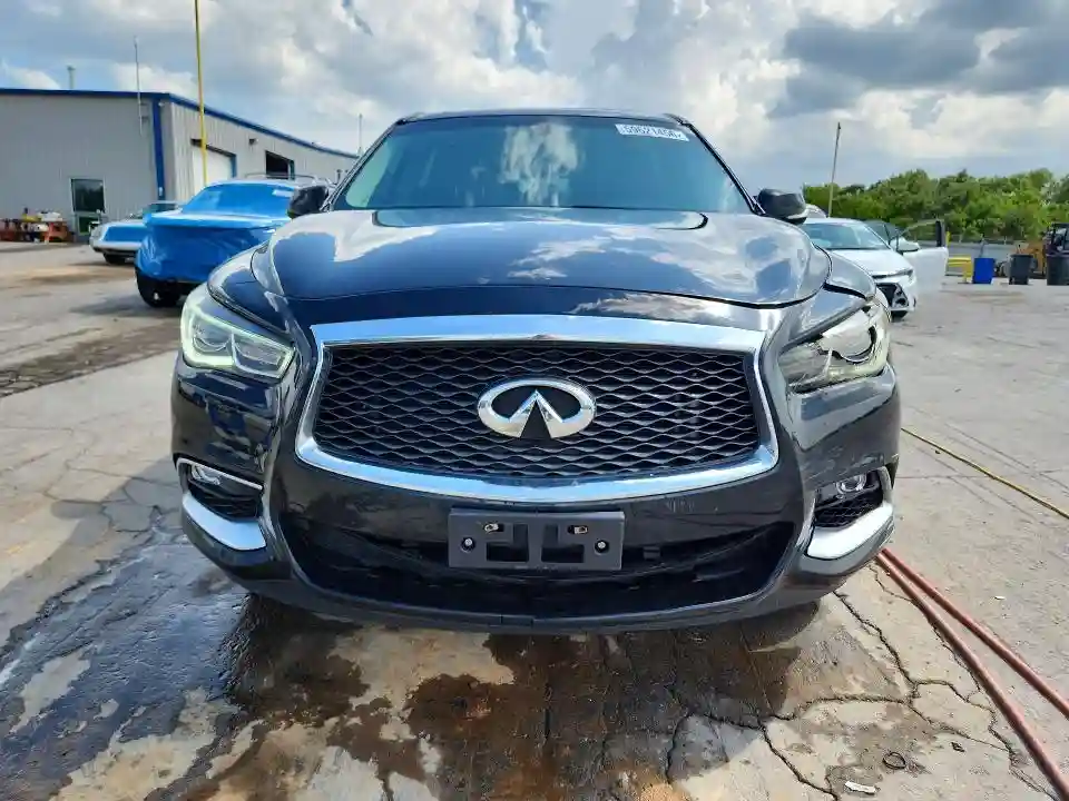 5N1AL0MMXGC505413 2016 INFINITI QX60-4