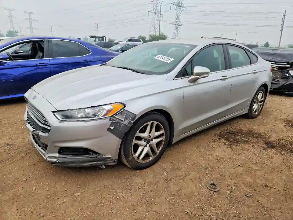 1FA6P0H74F5102734 2015 FORD FUSION-0