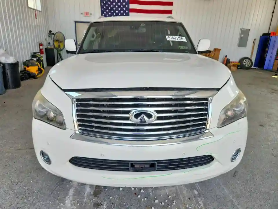 JN8AZ2NE0E9064301 2014 INFINITI QX80-4