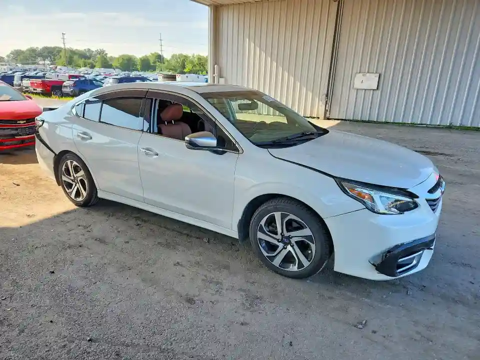 4S3BWGP65M3010702 2021 SUBARU LEGACY-3
