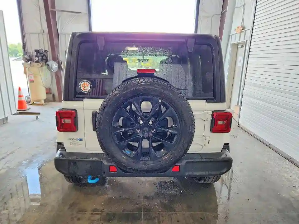 1C4JJXP69PW580943 2023 JEEP WRANGLER-5
