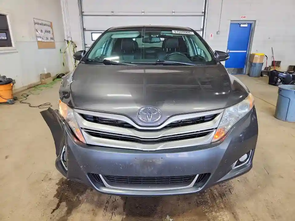 4T3BK3BB1DU095429 2013 TOYOTA VENZA-4