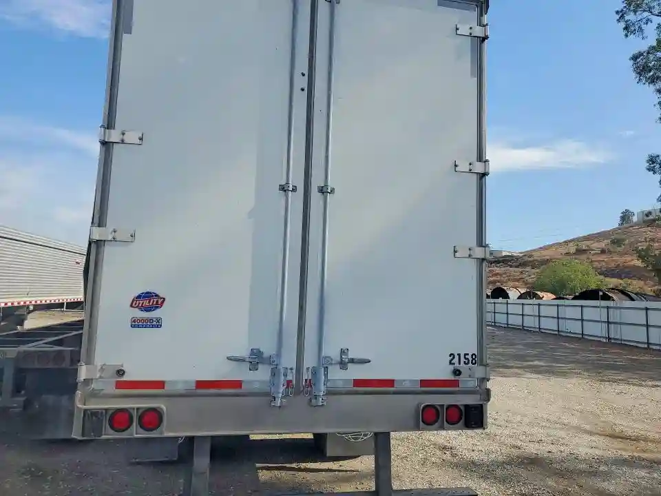 1UYVS2534T7527809 2026 UTIL TRAILER-5