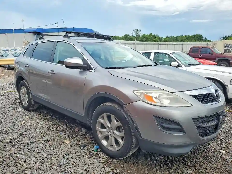 JM3TB3CV6C0344282 2012 MAZDA CX-9-3