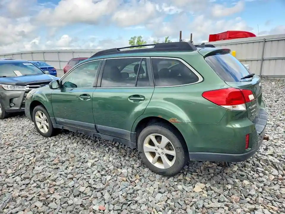 4S4BRCCC1E3246675 2014 SUBARU OUTBACK-1