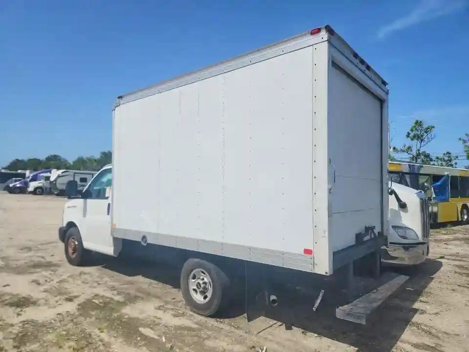 1GD072CG7E1144948 2014 GMC SAVANA-1