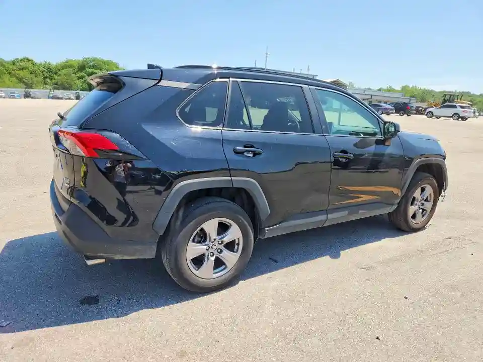 2T3P1RFV7SW543377 2025 TOYOTA RAV4-2