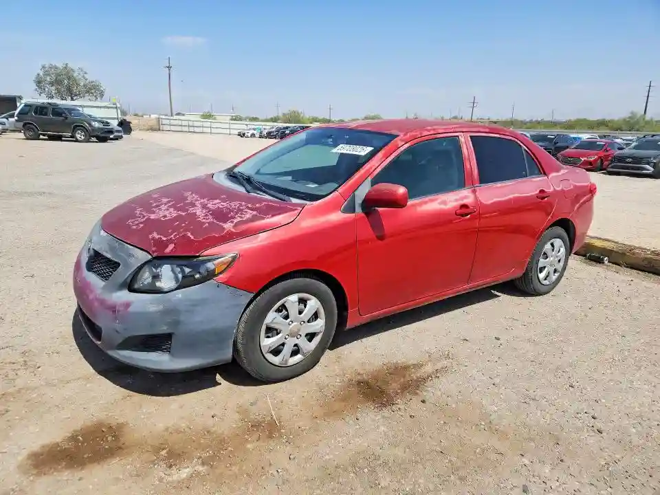 1NXBU4EE9AZ280080 2010 TOYOTA COROLLA-0