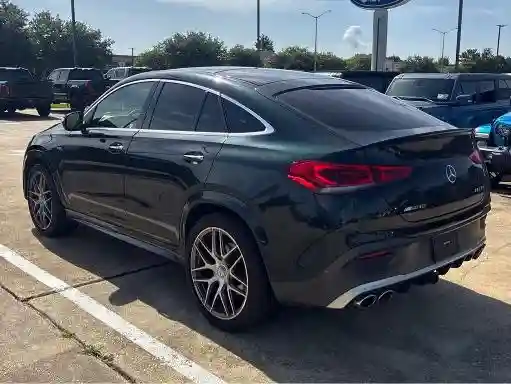 4JGFD6BB7MA462468 2021 MERCEDES-BENZ GLE-CLASS-2