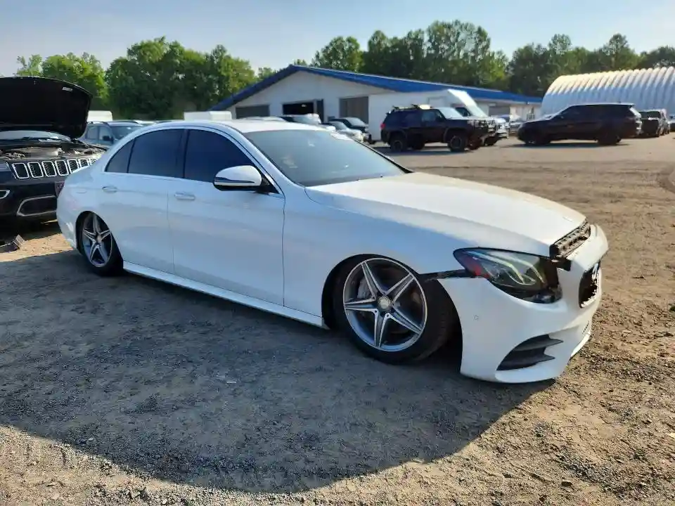 WDDZF4KB8HA083491 2017 MERCEDES-BENZ E-CLASS-3