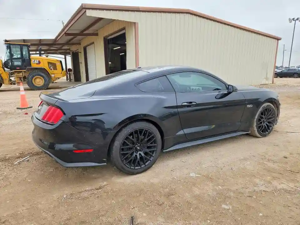 1FA6P8CFXH5340166 2017 FORD MUSTANG-2