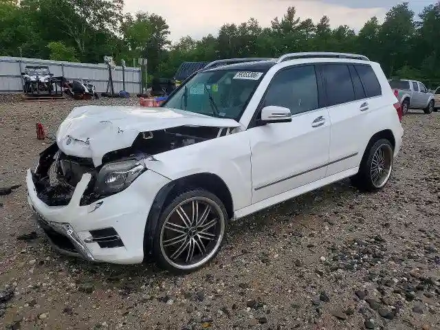 WDCGG8JB5DG075194 2013 MERCEDES-BENZ GLK-CLASS-0
