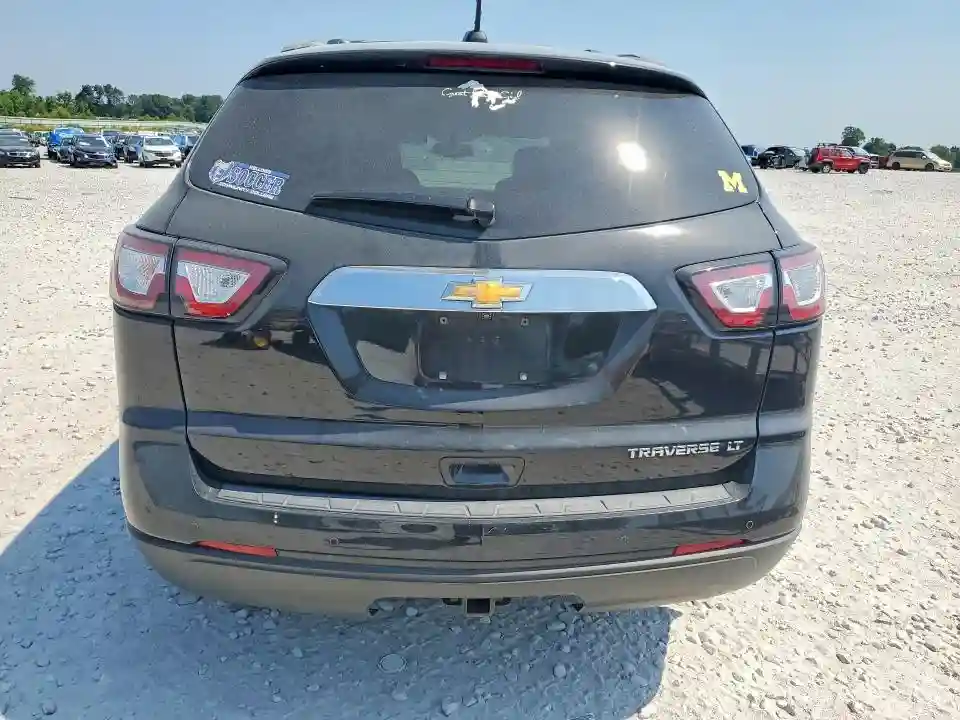 1GNKRGKD5GJ306369 2016 CHEVROLET TRAVERSE-5