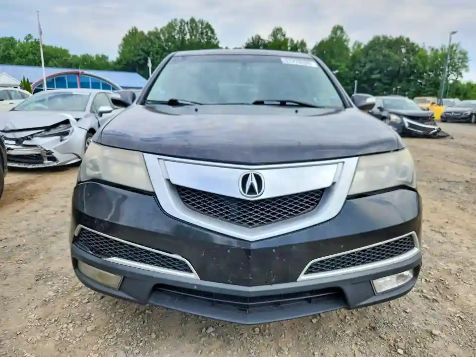 2HNYD2H32CH513150 2012 ACURA MDX-4