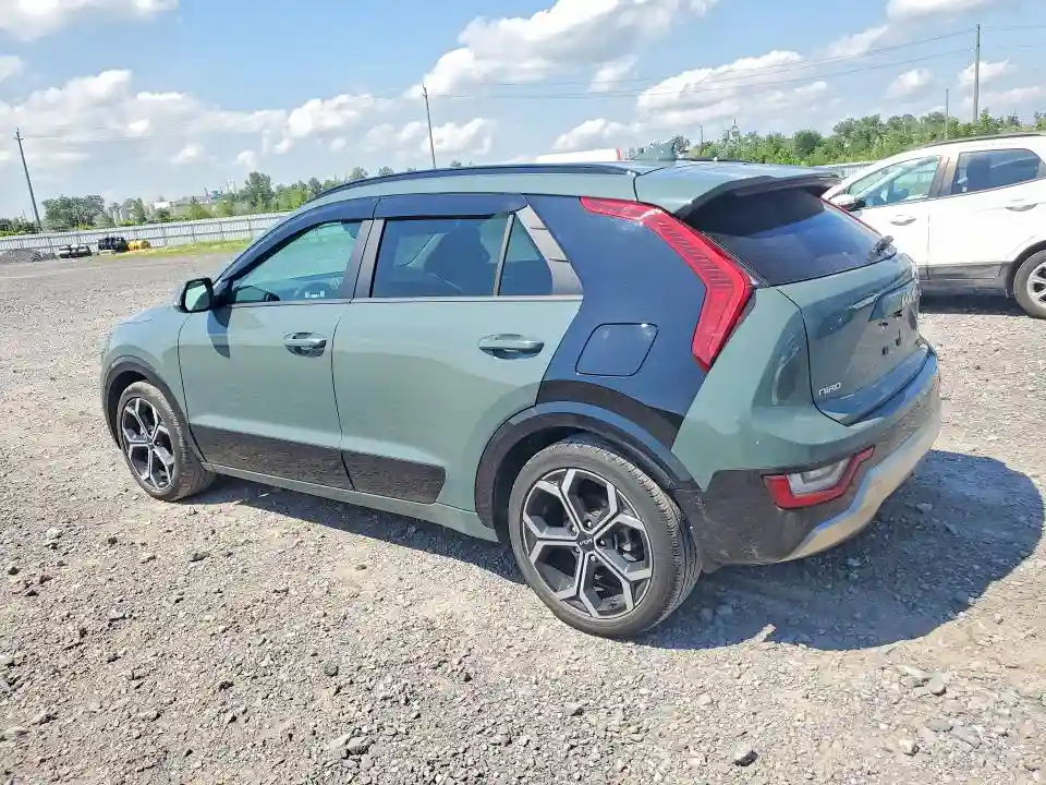 KNDCT3LE9S5222913 2025 KIA NIRO-1